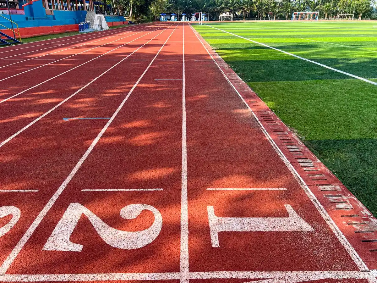 西双版纳傣族自治州学校塑胶跑道硅PU材料 - 价格